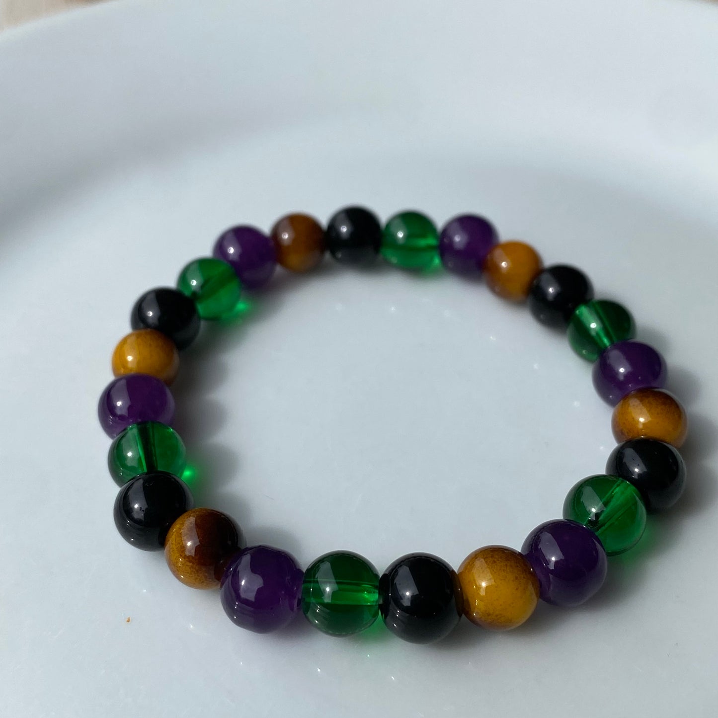 Armband „Weisheit“ | Vers&Stein