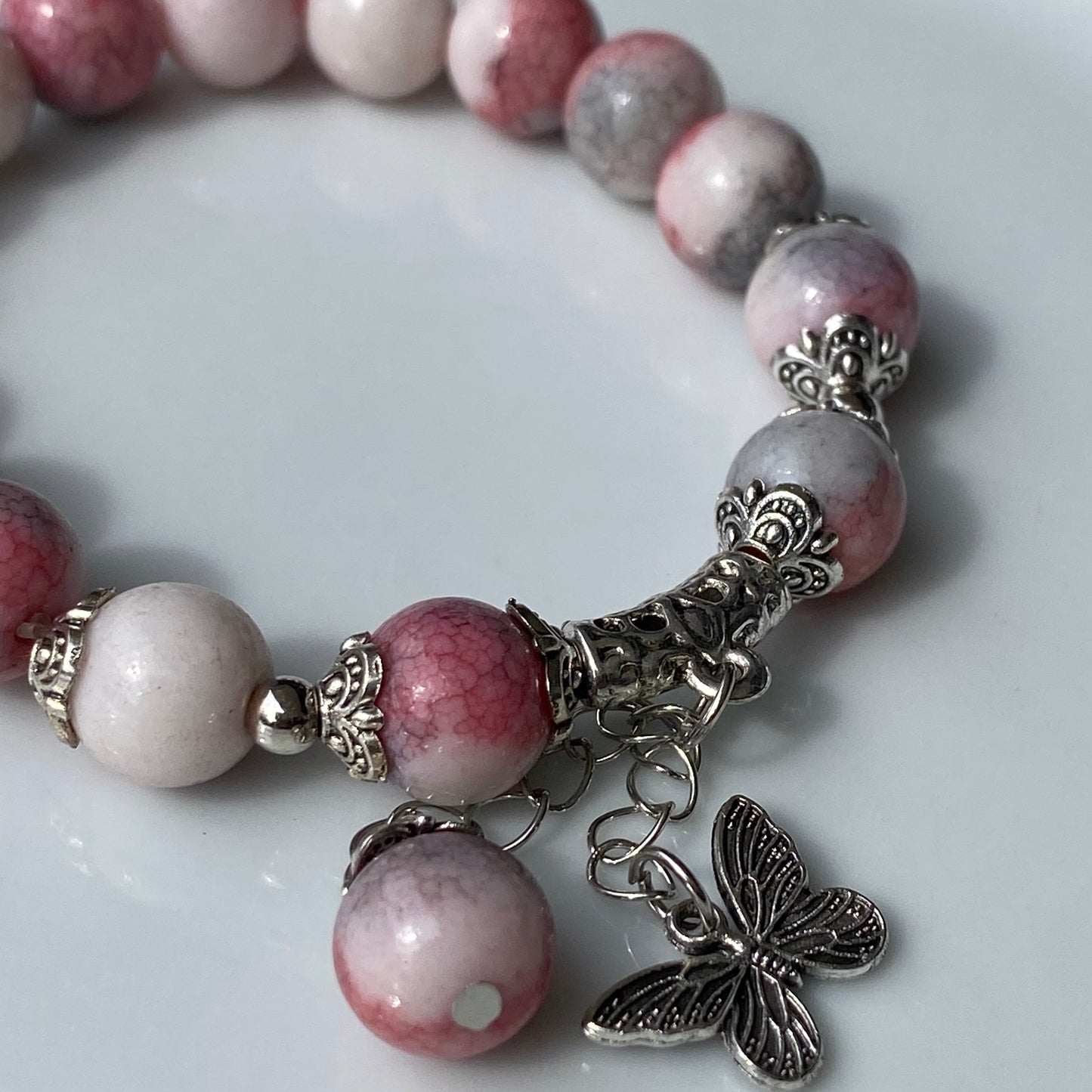 Armband „Liebe“ | Vers&Stein