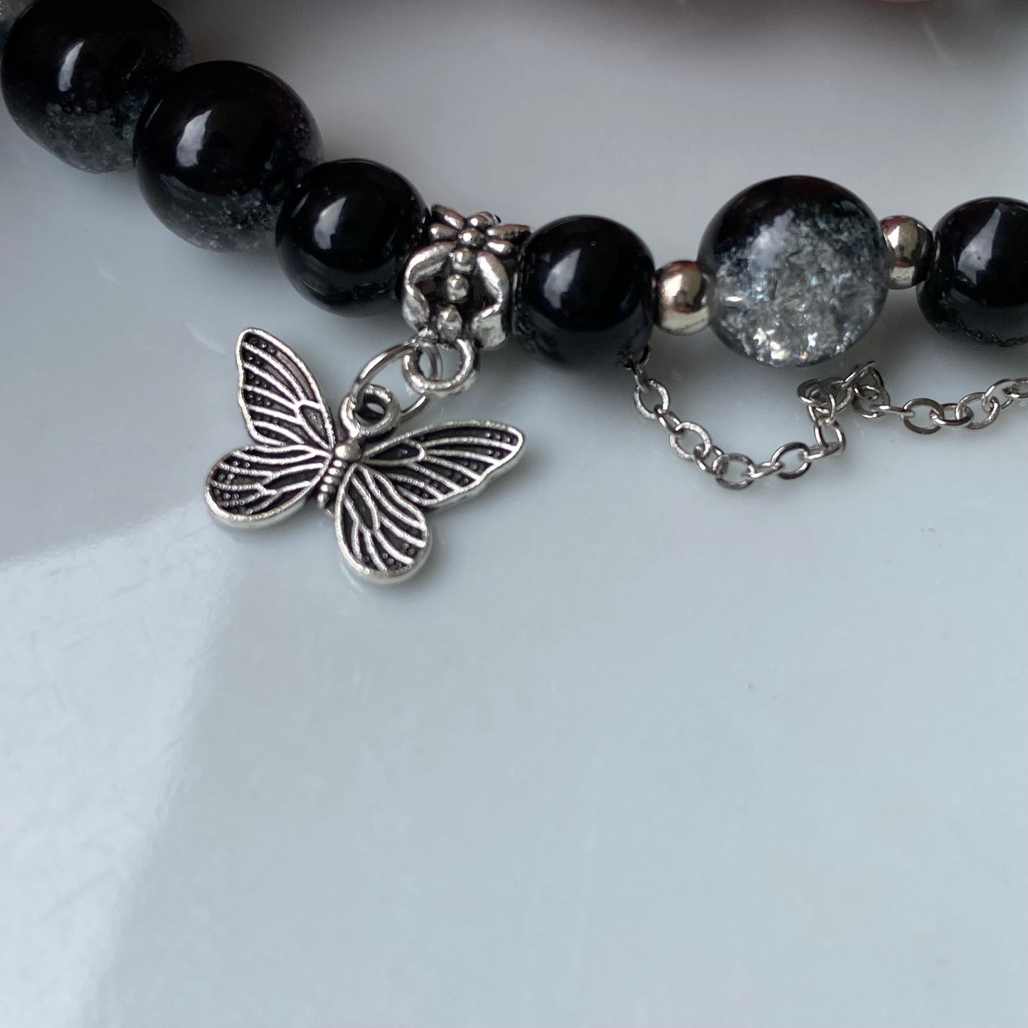 Armband „Stärke“ | Vers&Stein