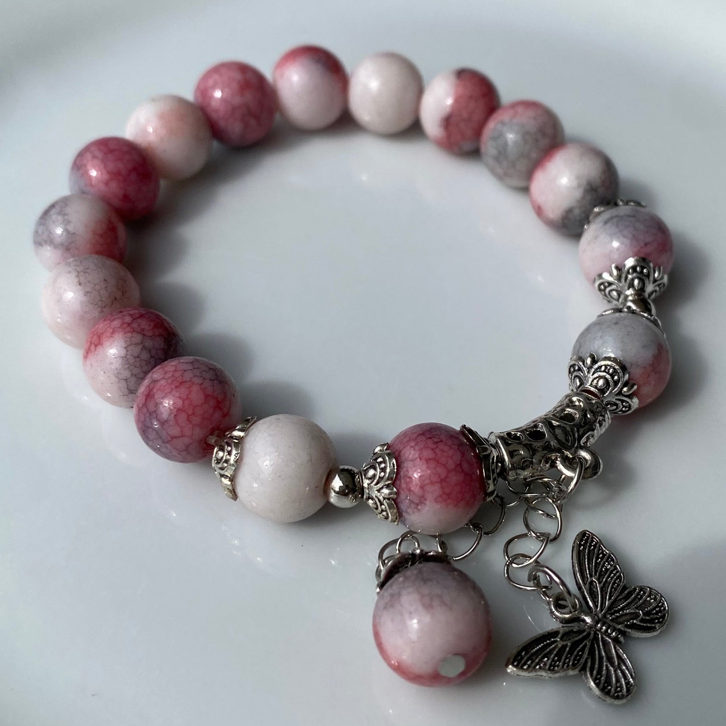 Armband „Liebe“ | Vers&Stein