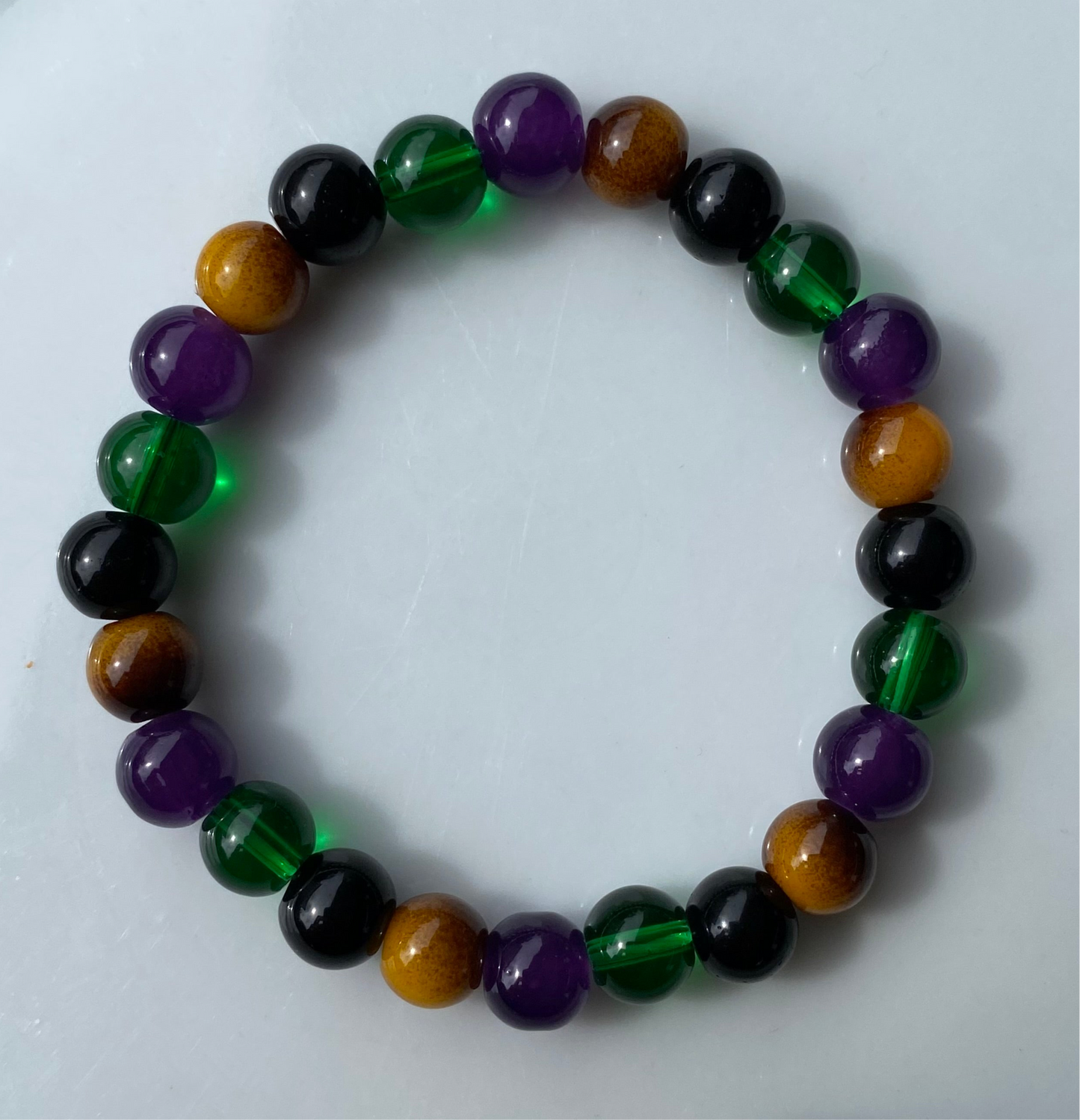 Armband „Weisheit“ | Vers&Stein