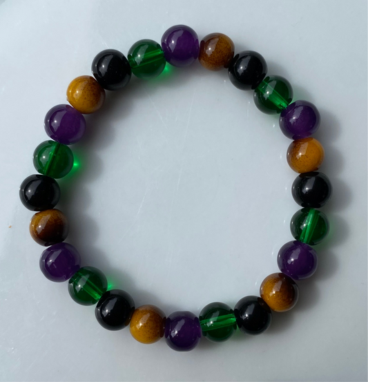 Armband „Weisheit“ | Vers&Stein