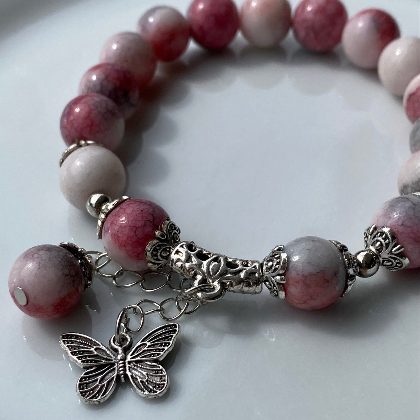 Armband „Liebe“ | Vers&Stein