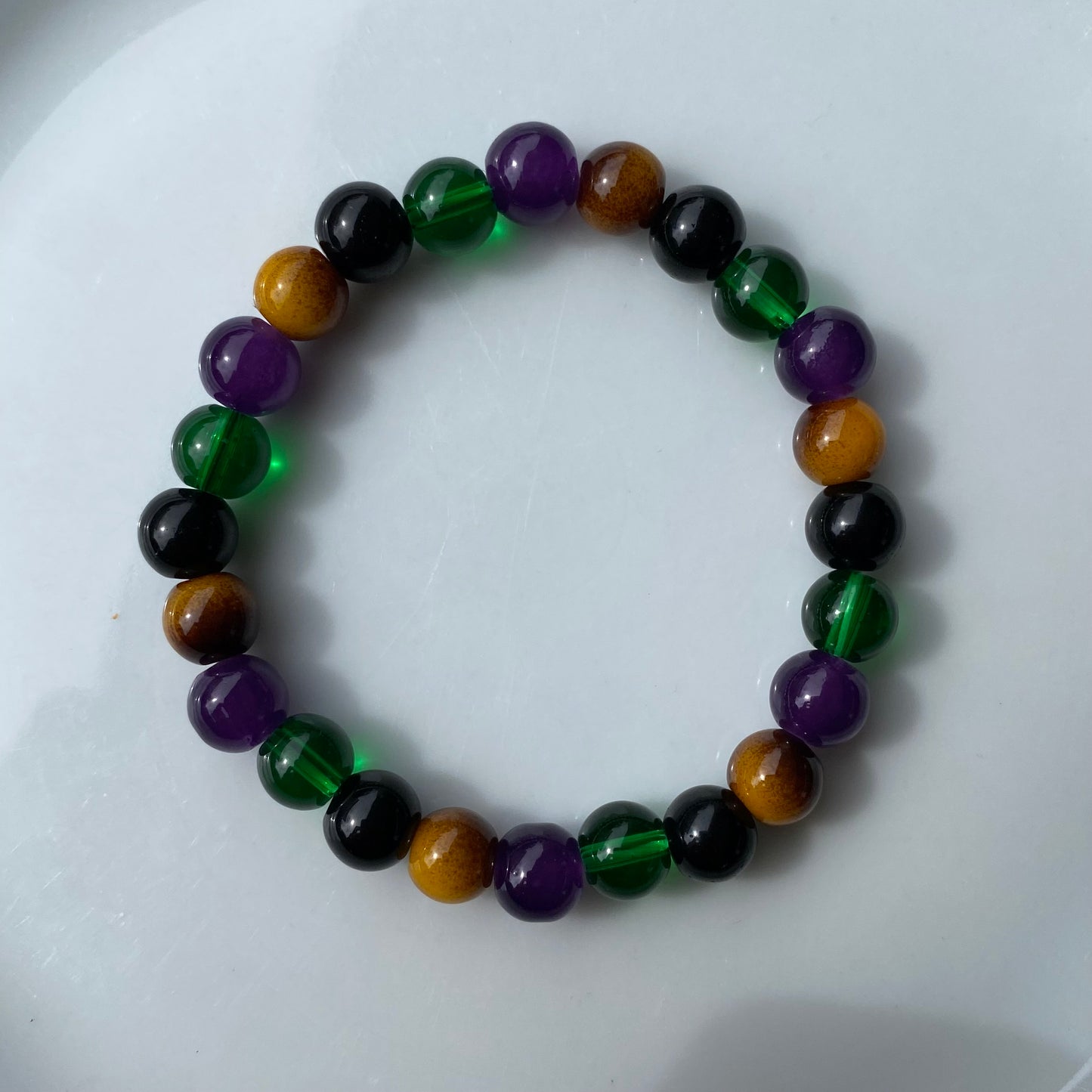 Armband „Weisheit“ | Vers&Stein