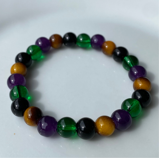 Armband „Weisheit“ | Vers&Stein