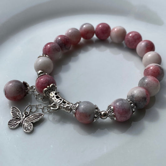 Armband „Liebe“ | Vers&Stein