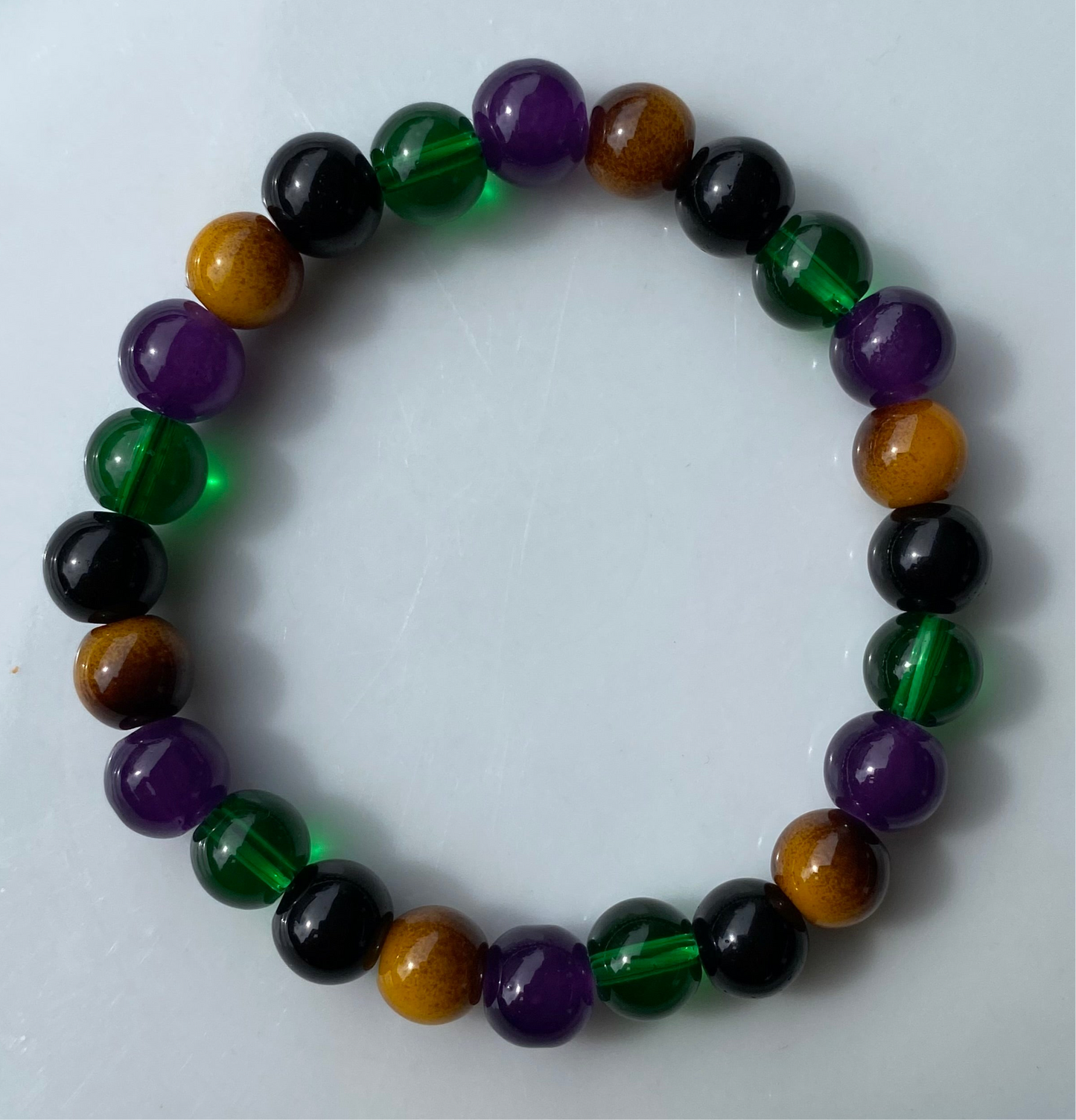 Armband „Weisheit“ | Vers&Stein