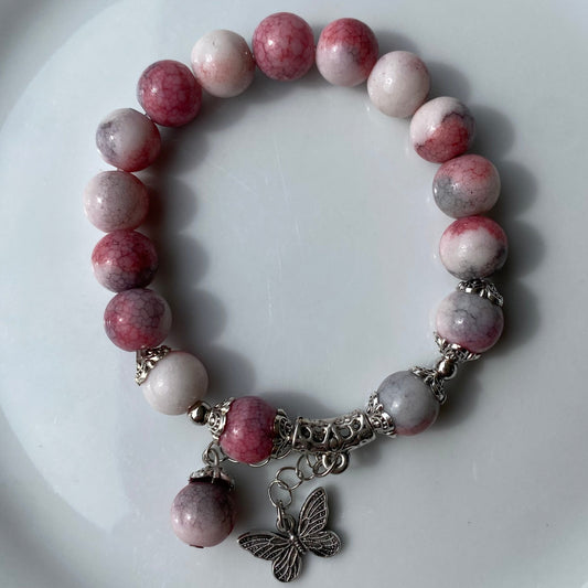 Armband „Liebe“ | Vers&Stein