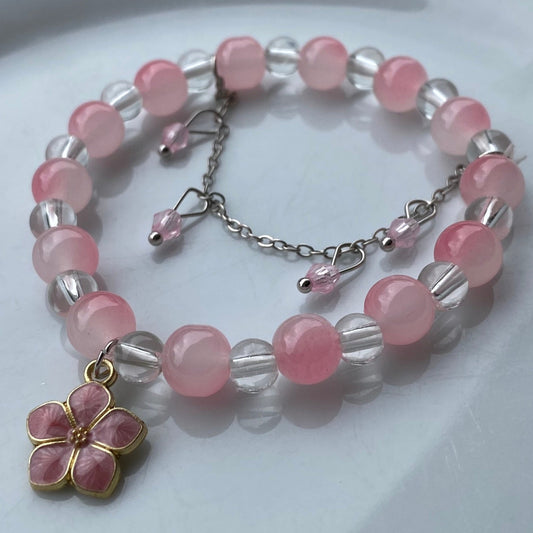 Kinder-Armband „Schutzengel“ – Ein ständiger Begleiter | Vers&Stein
