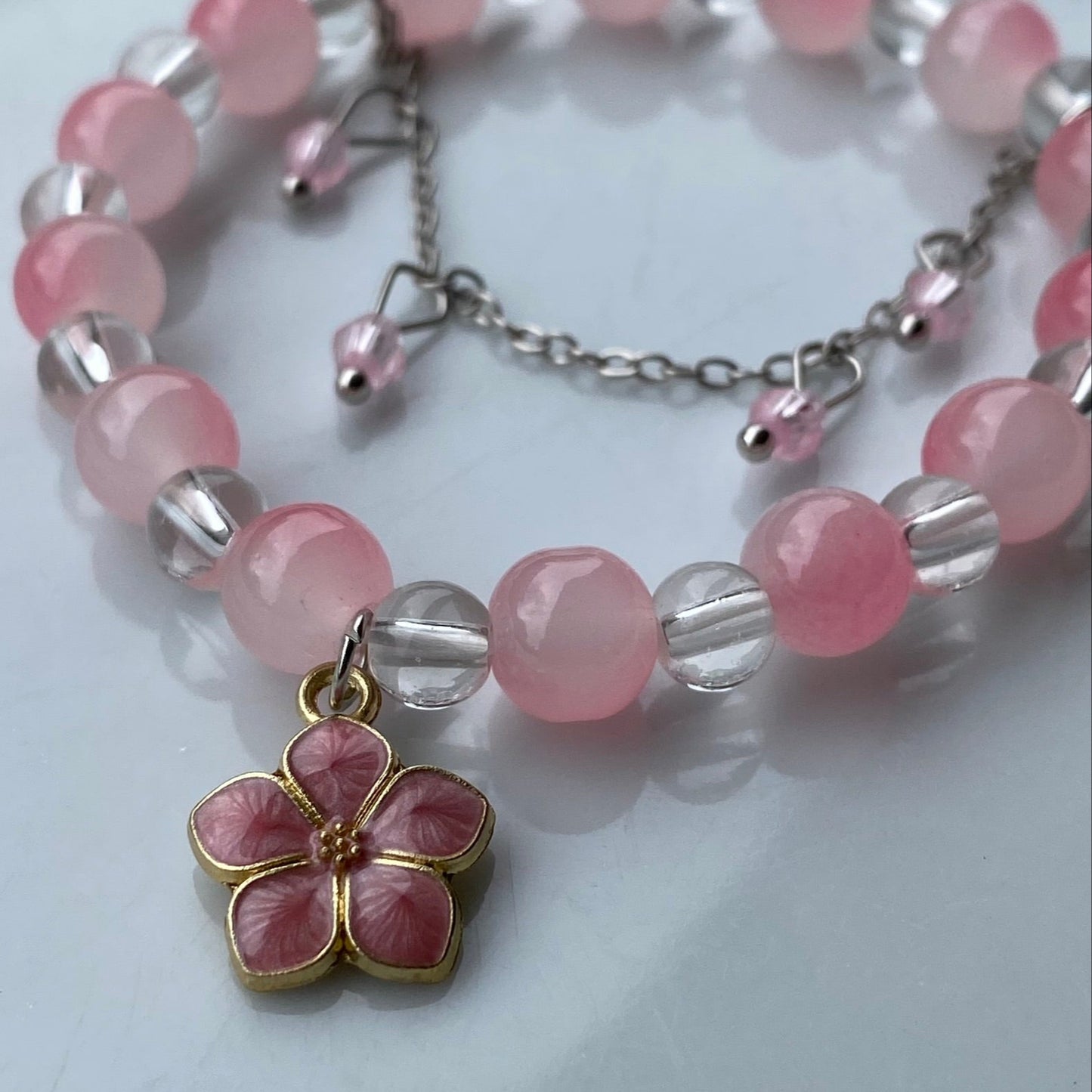 Kinder-Armband „Schutzengel“ – Ein ständiger Begleiter | Vers&Stein