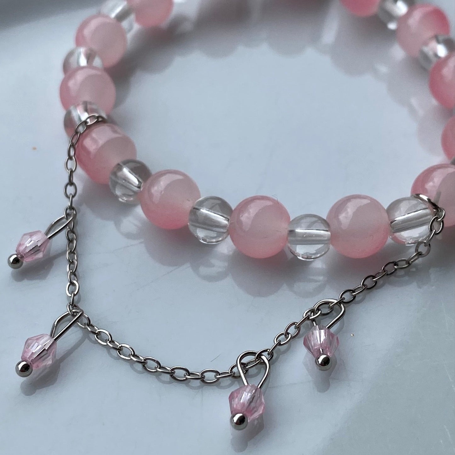 Kinder-Armband „Schutzengel“ – Ein ständiger Begleiter | Vers&Stein