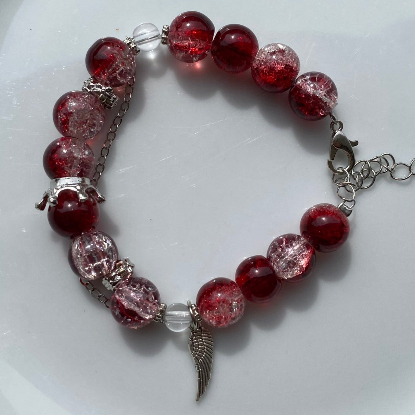 Armband „Charme“ – Symbol der eleganten Anziehung | Vers&Stein