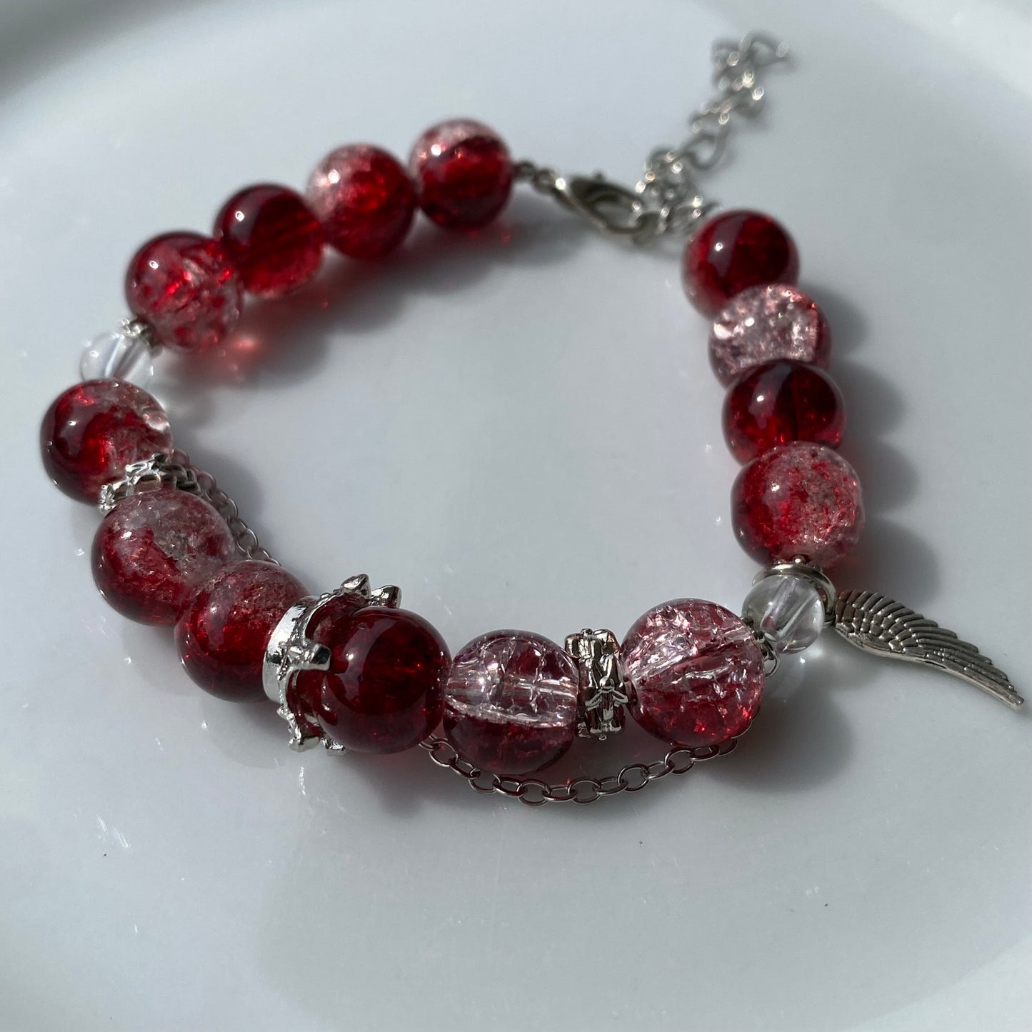 Armband „Charme“ – Symbol der eleganten Anziehung | Vers&Stein