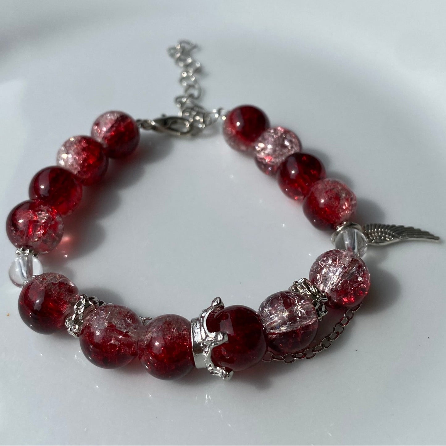 Armband „Charme“ – Symbol der eleganten Anziehung | Vers&Stein