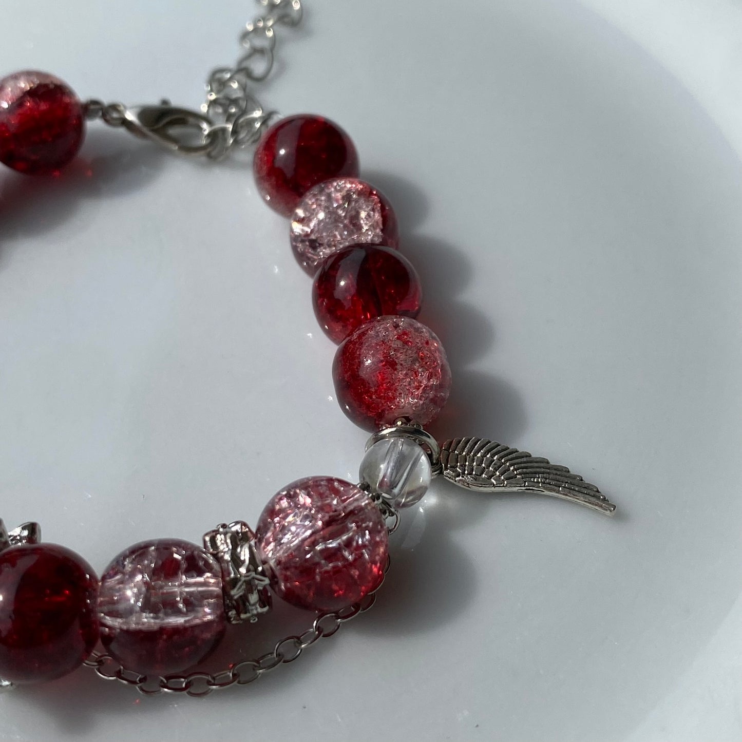 Armband „Charme“ – Symbol der eleganten Anziehung | Vers&Stein
