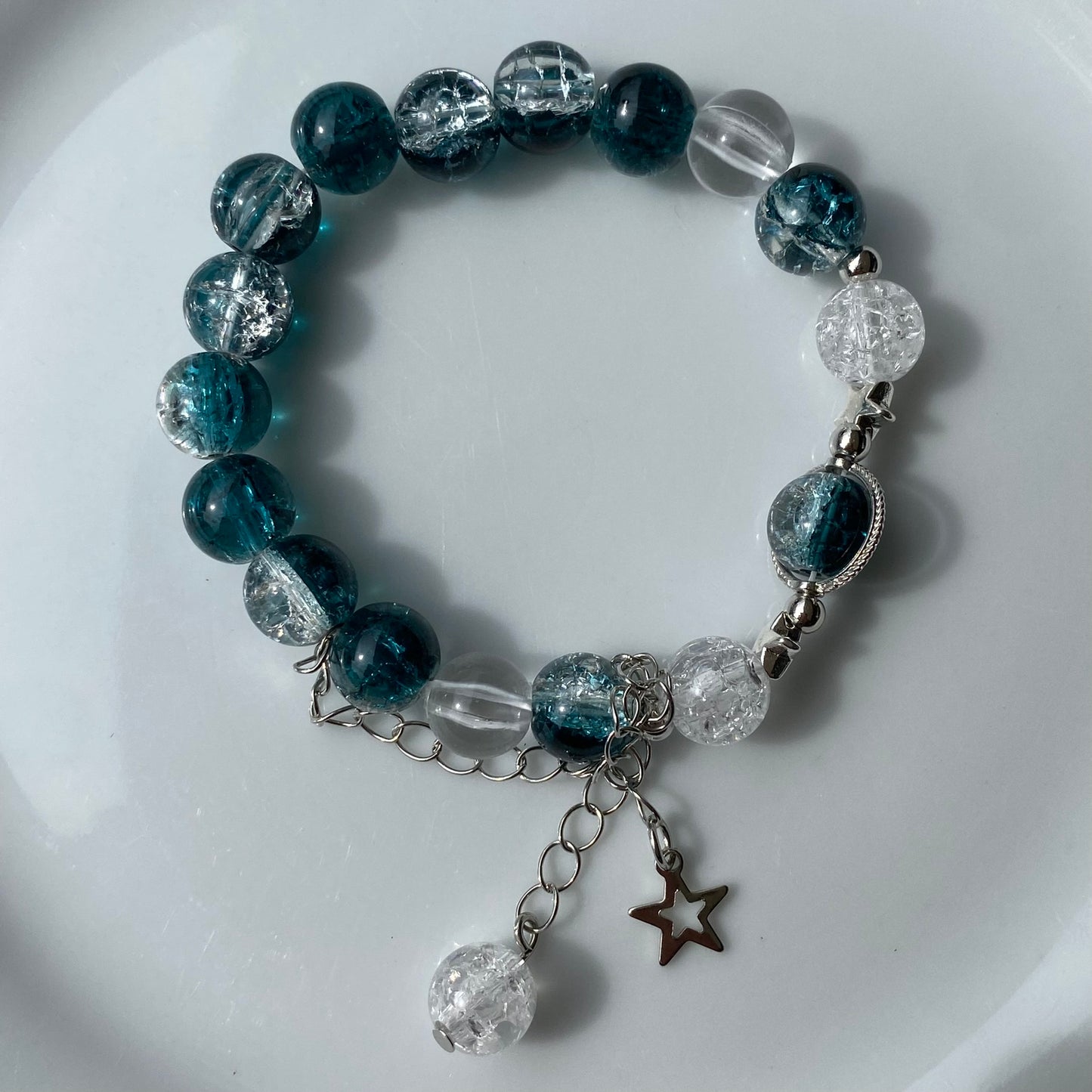 Armband „Zuversicht“ – Kraftspender für neue Wege | Vers&Stein