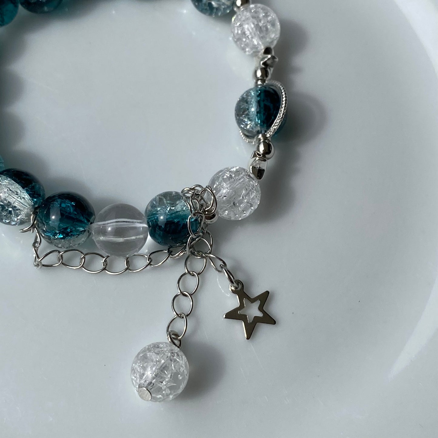 Armband „Zuversicht“ – Kraftspender für neue Wege | Vers&Stein