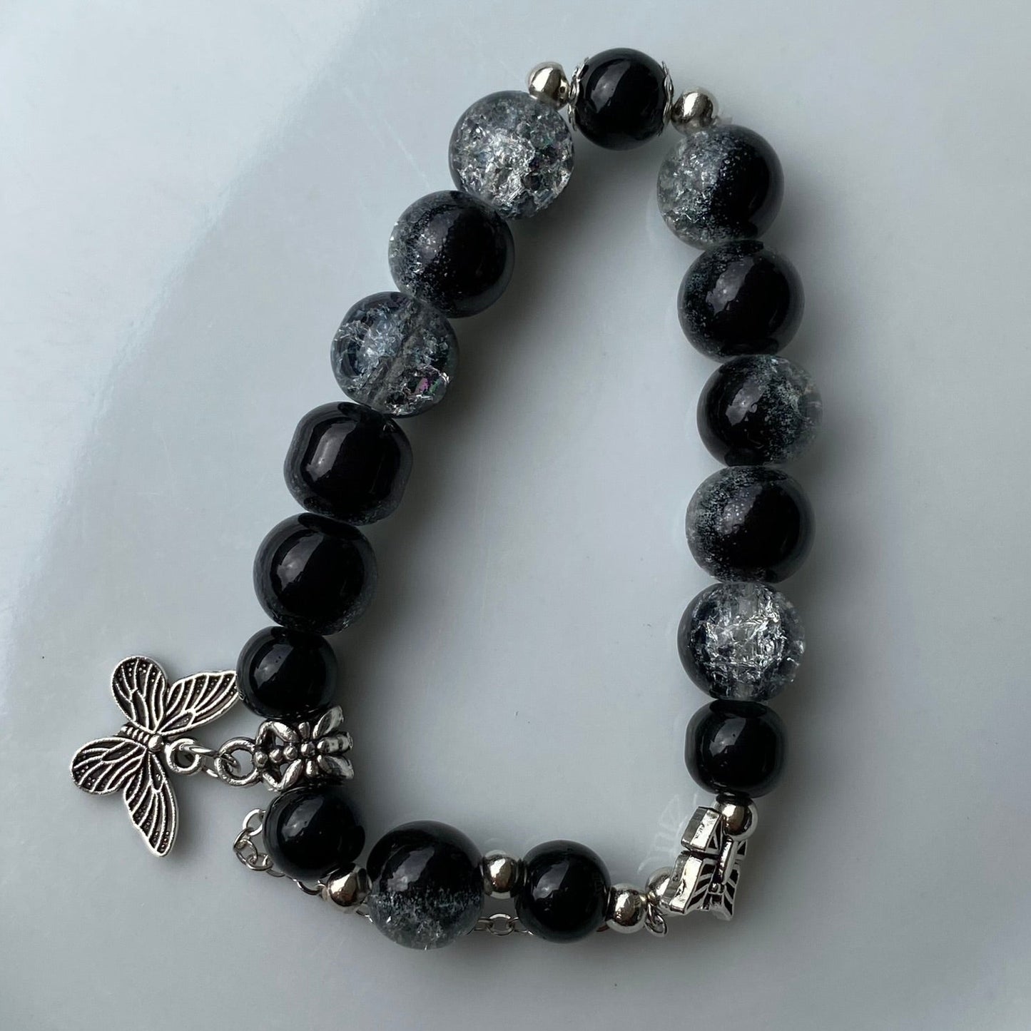 Armband „Stärke“ | Vers&Stein