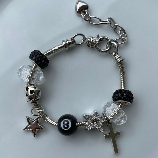 Armband "Glück" – Stil trifft Bedeutung | Vers&Stein