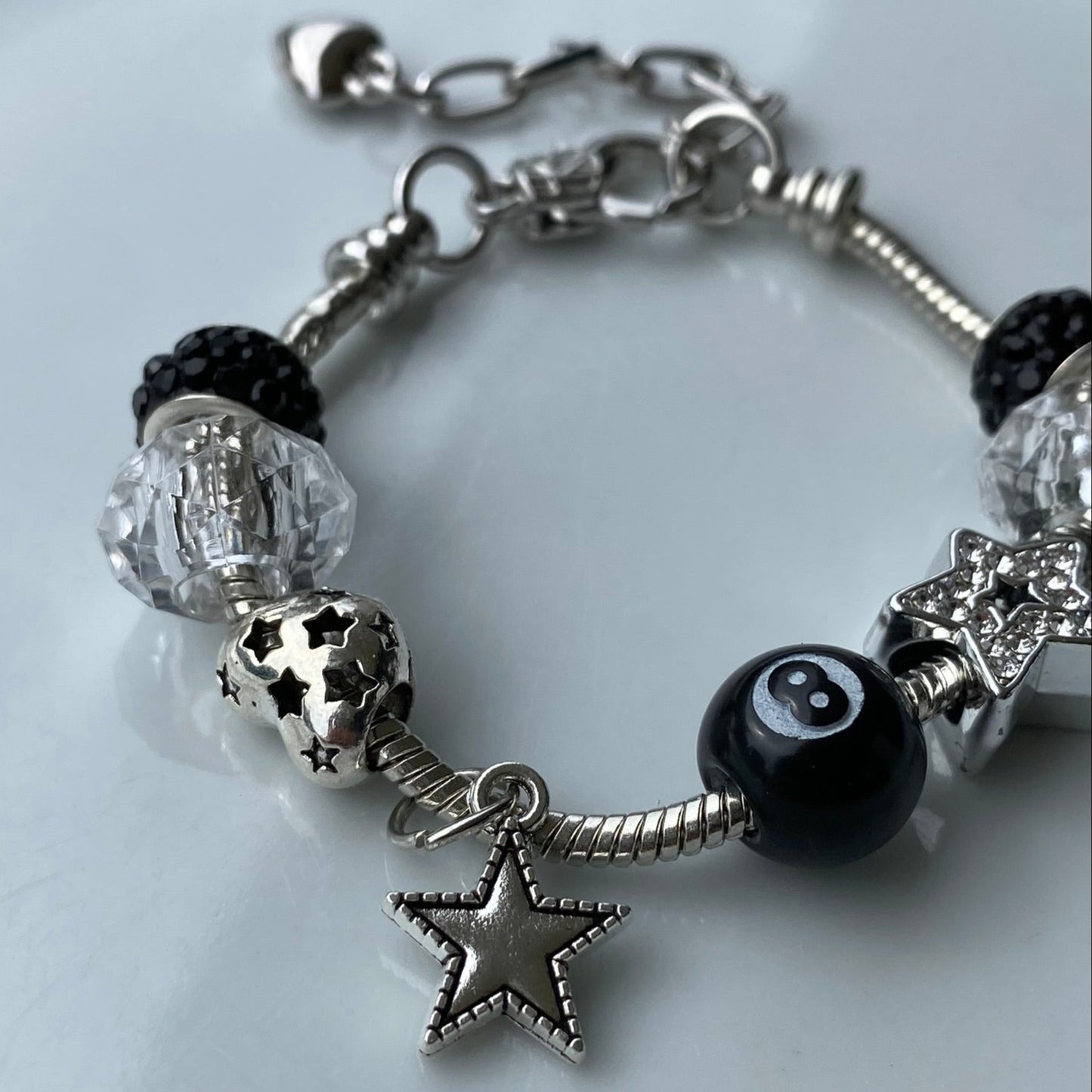 Armband "Glück" – Stil trifft Bedeutung | Vers&Stein