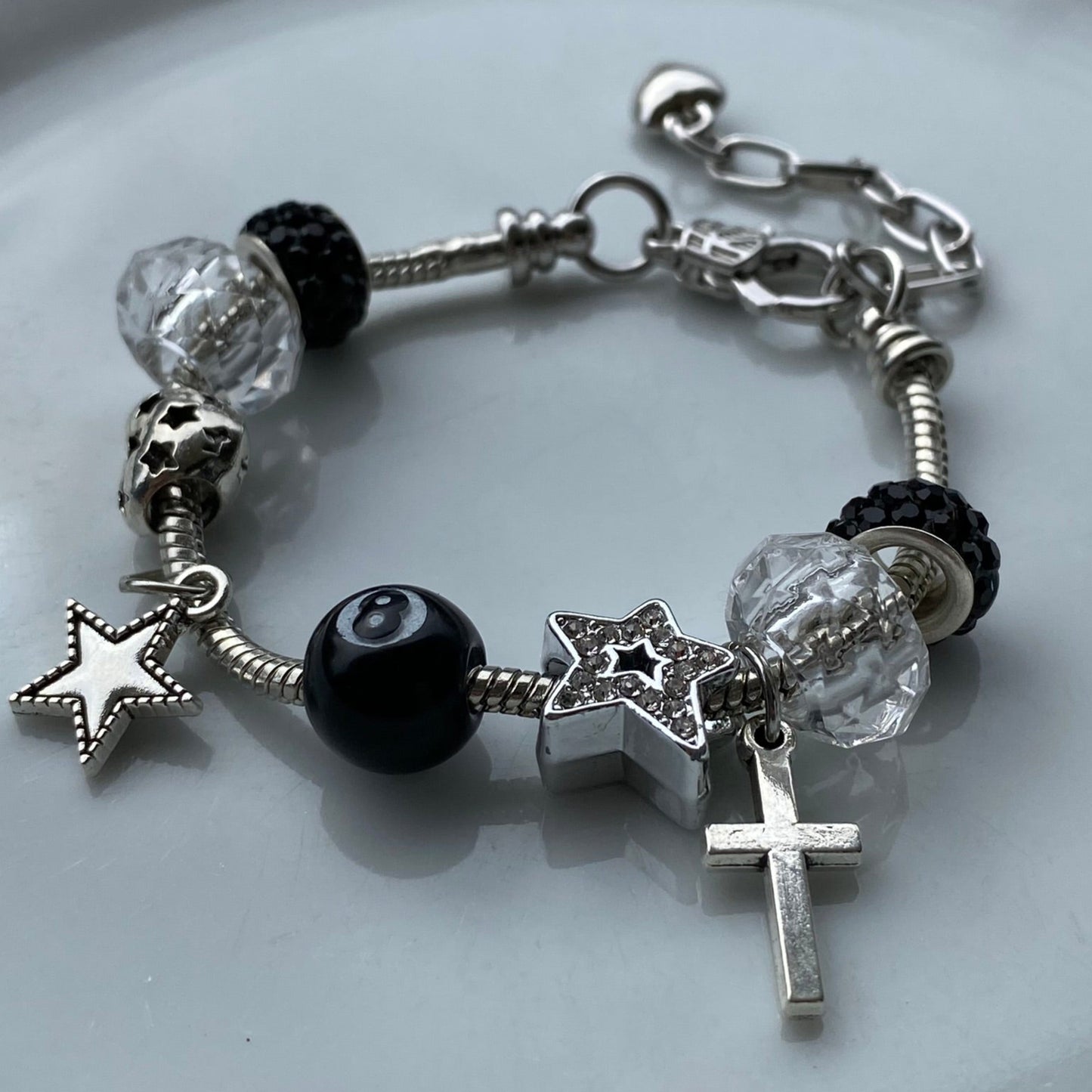 Armband "Glück" – Stil trifft Bedeutung | Vers&Stein
