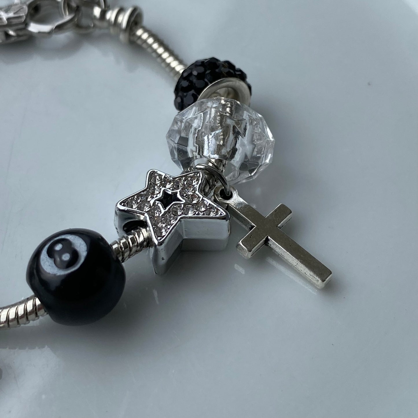 Armband "Glück" – Stil trifft Bedeutung | Vers&Stein