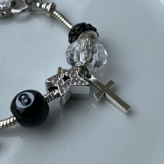 Armband "Glück" – Stil trifft Bedeutung | Vers&Stein