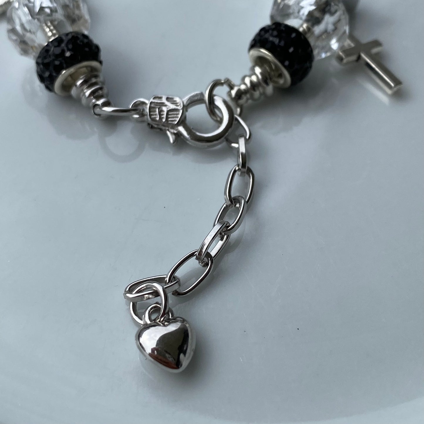 Armband "Glück" – Stil trifft Bedeutung | Vers&Stein